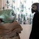 Image for article titled Our Clan Is Finally Complete With Sideshow Collectibles' Beautiful Baby Yoda Replica